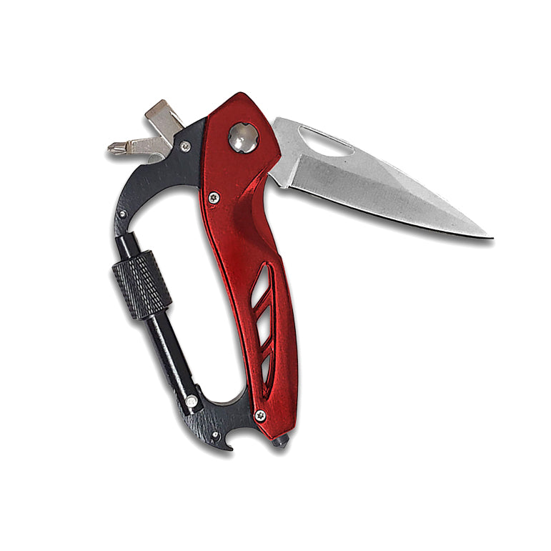Fix-It Locking Blade Multi-Too