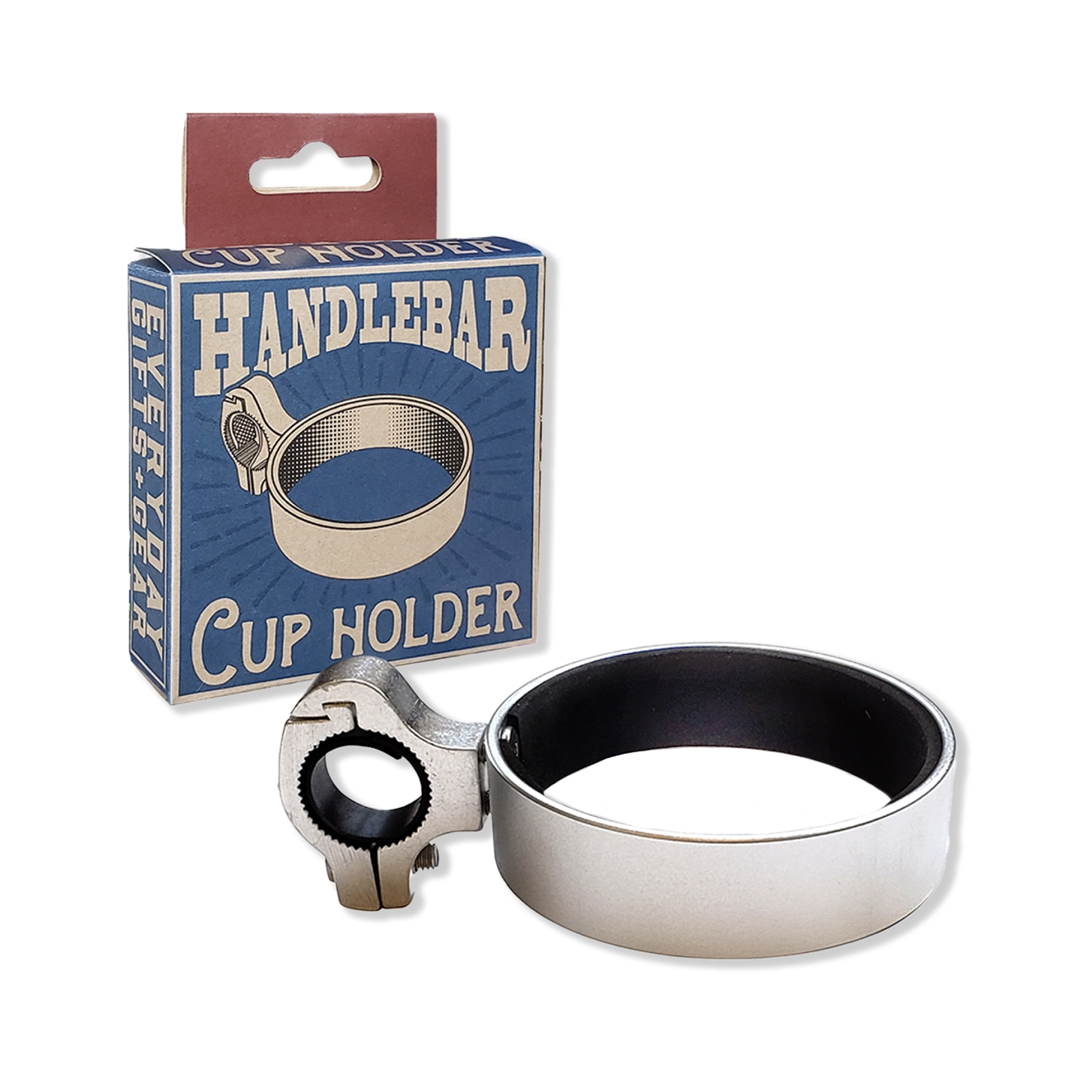 Handlebar Cup Holder for Bicycle