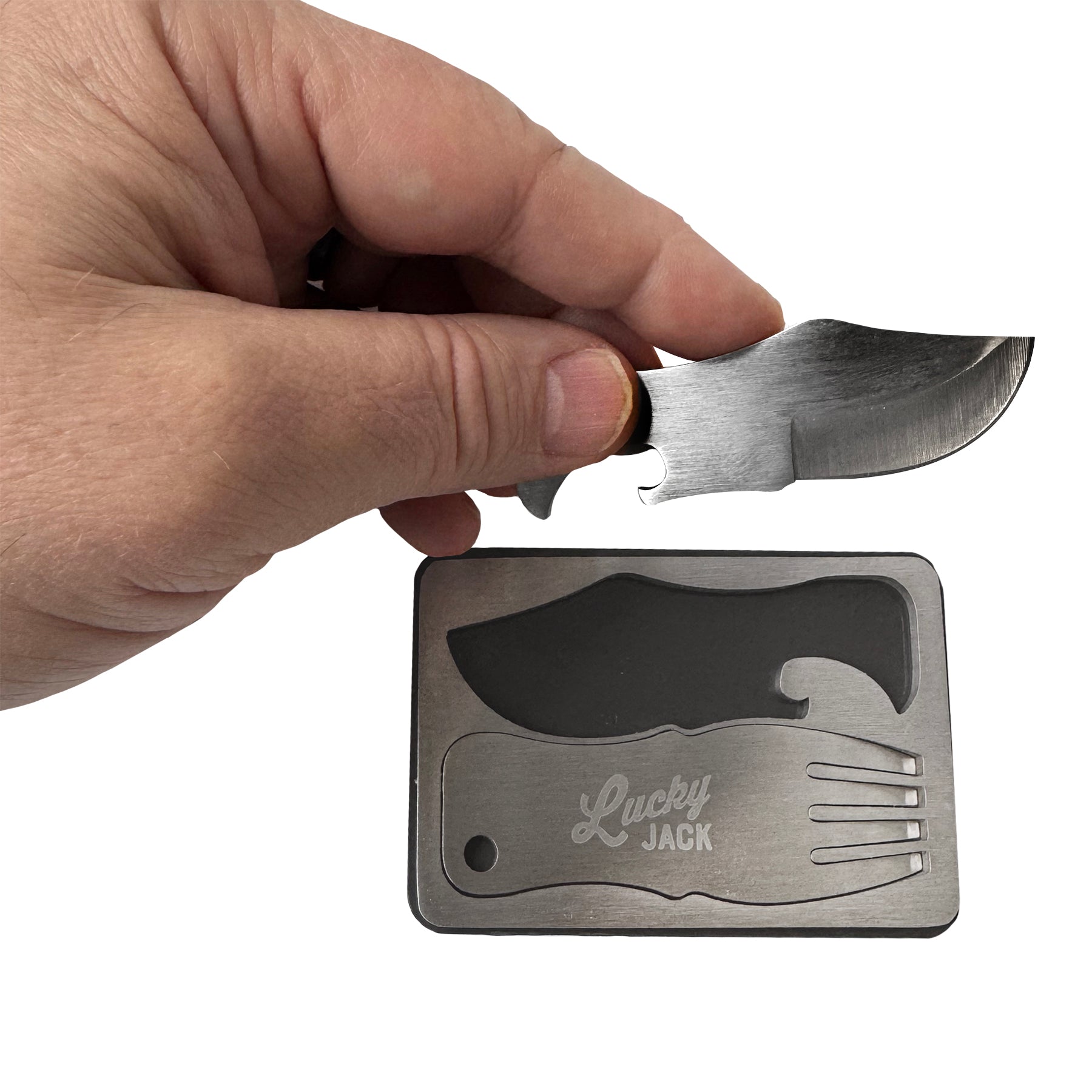 Mini Mess Kit Camp Cook Set