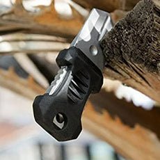 MOLLE Knife - Black