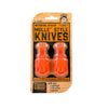 MOLLE Knife - Orange