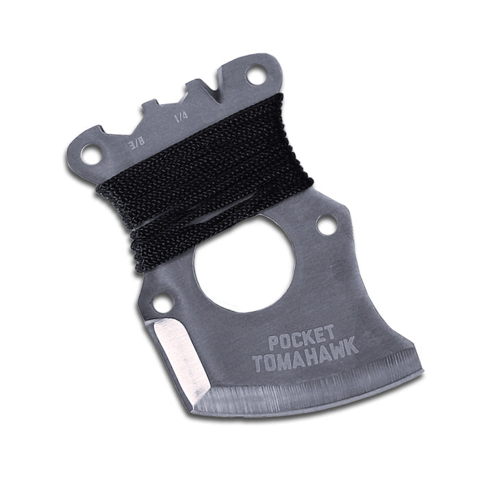 Adventure Card: Pocket Tomahawk