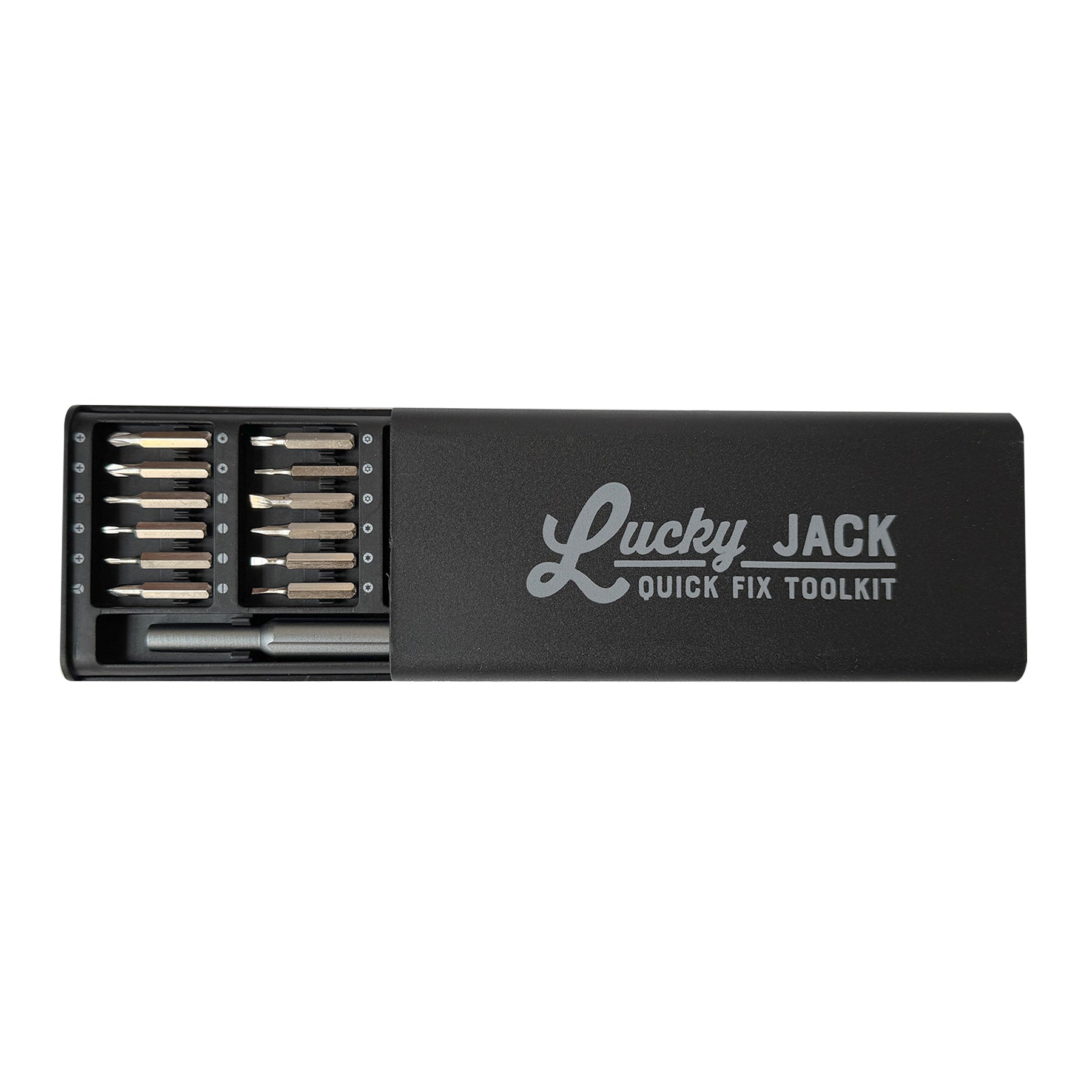 Quick Fix 24-in-1 Screwdriver Set