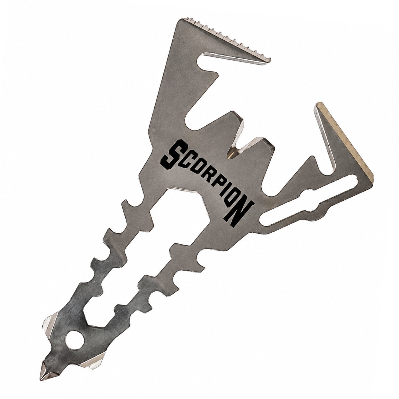 Scorpion Multi-Tool Pry Bar