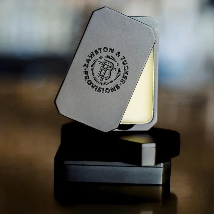 Motega – Solid Cologne by Bawston & Tucker